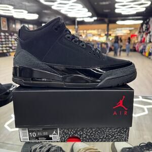 AJ3 Black Cat PO